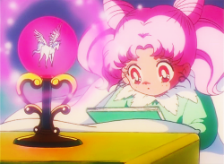 Sailor Moon Screencaps