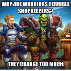 World of Warcraft