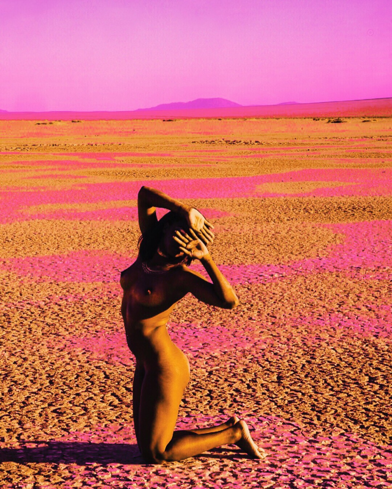 lameilleurrr:  Death Valley @justice_chambers_photography