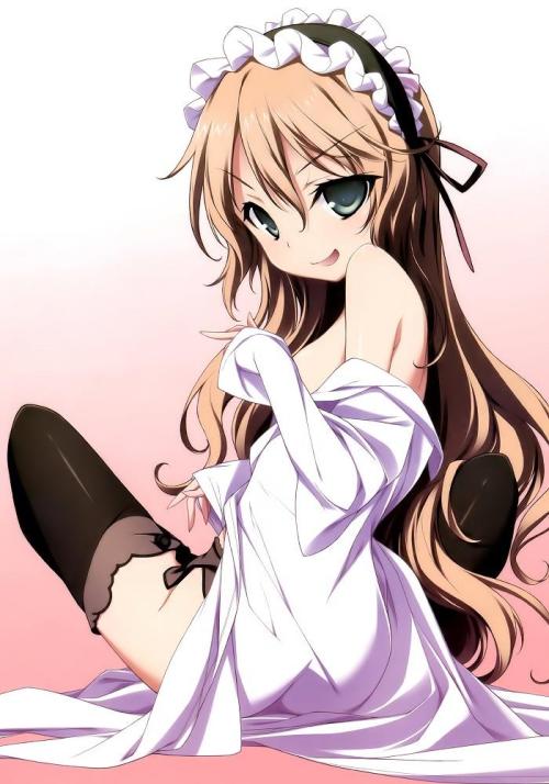 キラ速-KIRA☆SOKU- 超抜ける微エロ画像 part10