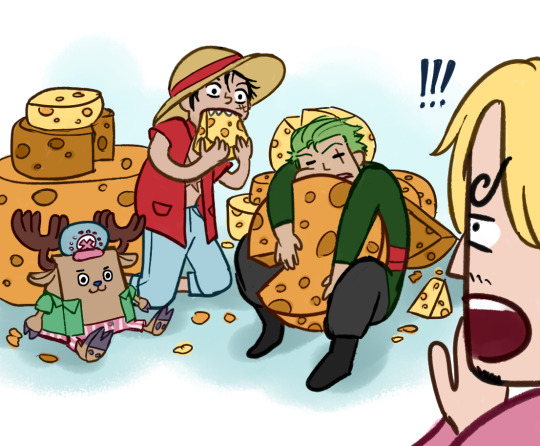 sillier recent op doodles