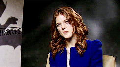 permission-t0-dream:  Favorite tv shows actresses: Rose Leslie (Ygritte in Games