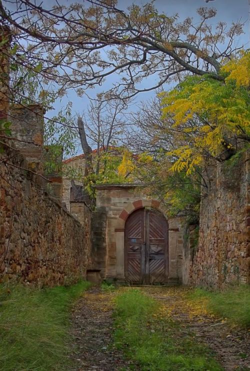 Chios / Greece (by Tolis Flioukas).