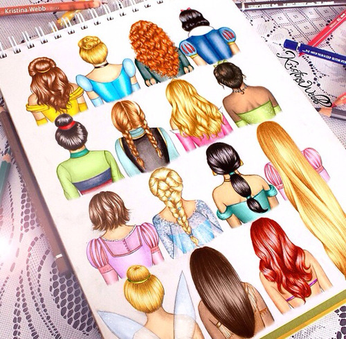 definitionofdisney:  If you love Disney you must follow this blog! 