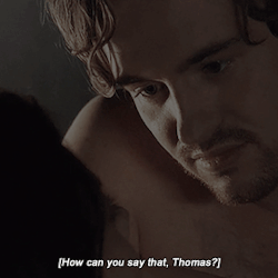 Thomas wyatt the tudors hotsell