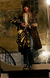 Maggie Sherwood (The High Note, 2020) + Outfits