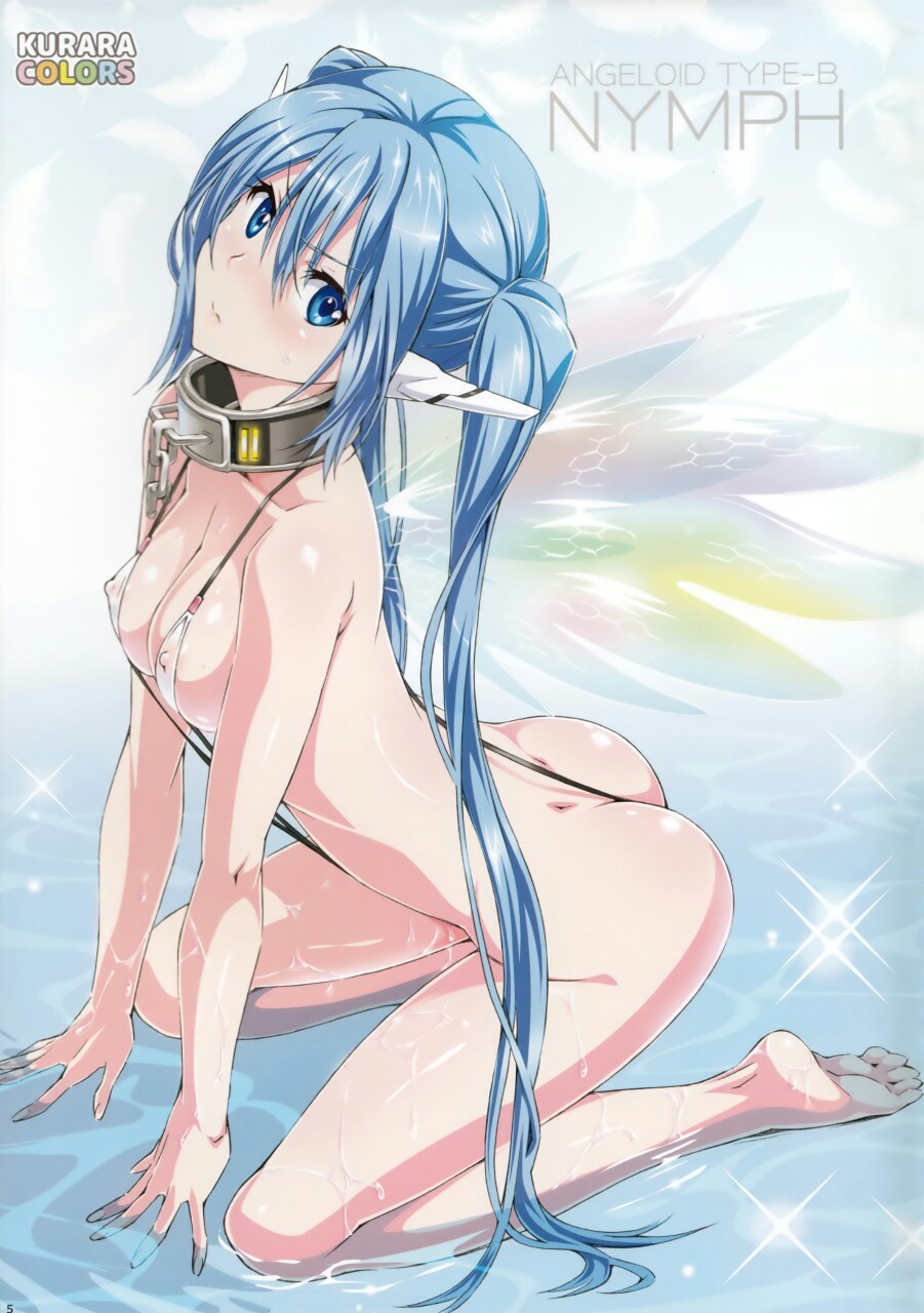 thatecchiguy:  REQUEST: Sora no Otoshimono- Anon (3 of 3)For more, visit That_Ecchi~Guy’s blog.For