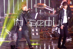 milktealimesoda:  TEEN TOP 2014 World Tour 'HIGH KICK' in SEOUL  [❤] [❤] 
