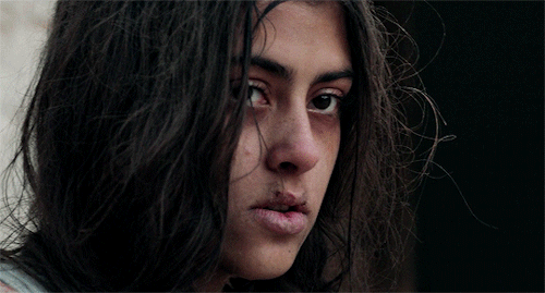 FARHA (2021) Dir. Darin J. Sallam