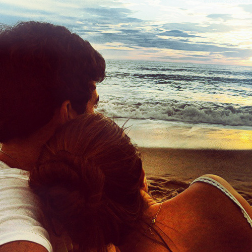 Stay Strong...I love you.