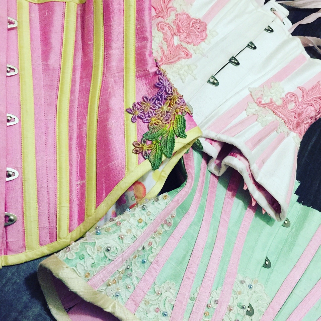 celriacel:  lovelyrats:  Can you tell I have an aesthetic? Disclaimer: the pink and