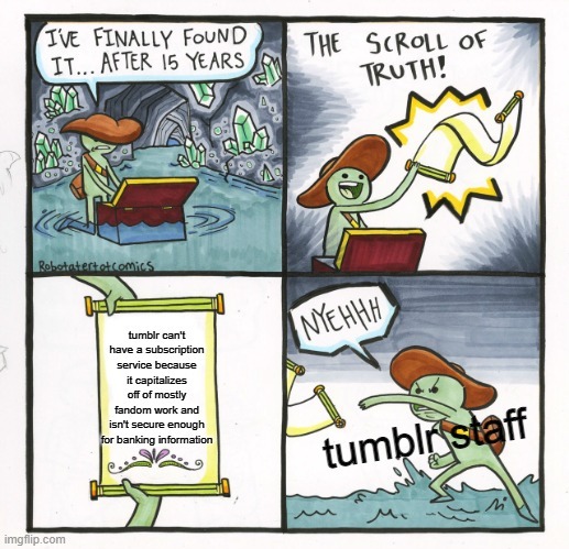 Tumblr media