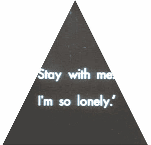 alone | Tumblr on We Heart It. http://weheartit.com/entry/75277783/via/Prezzi porn pictures