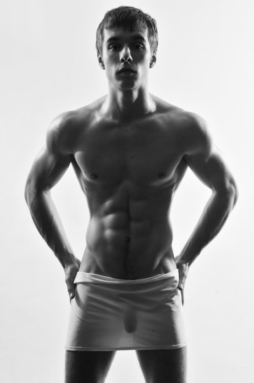 Zac Salvatore