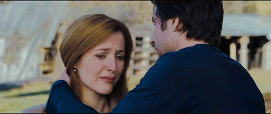 i-heart-scully:  When the pain cuts you deepWhen the night keeps you from sleepingJust