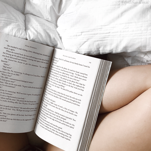 lindsay-elizabeth:“A great book should leave you with many experiences, and slightly exhausted