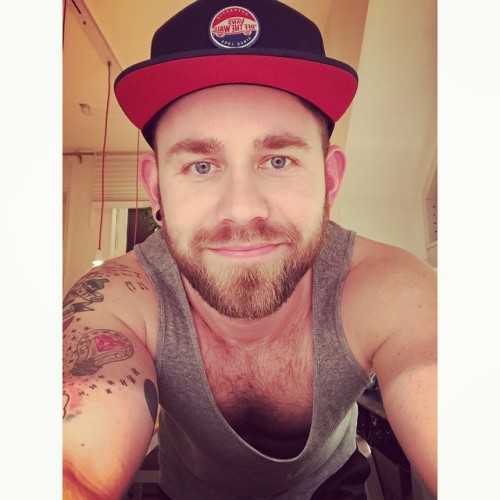 malefeed: thisisstan: #wednesday#selfie [x] #thisisstan