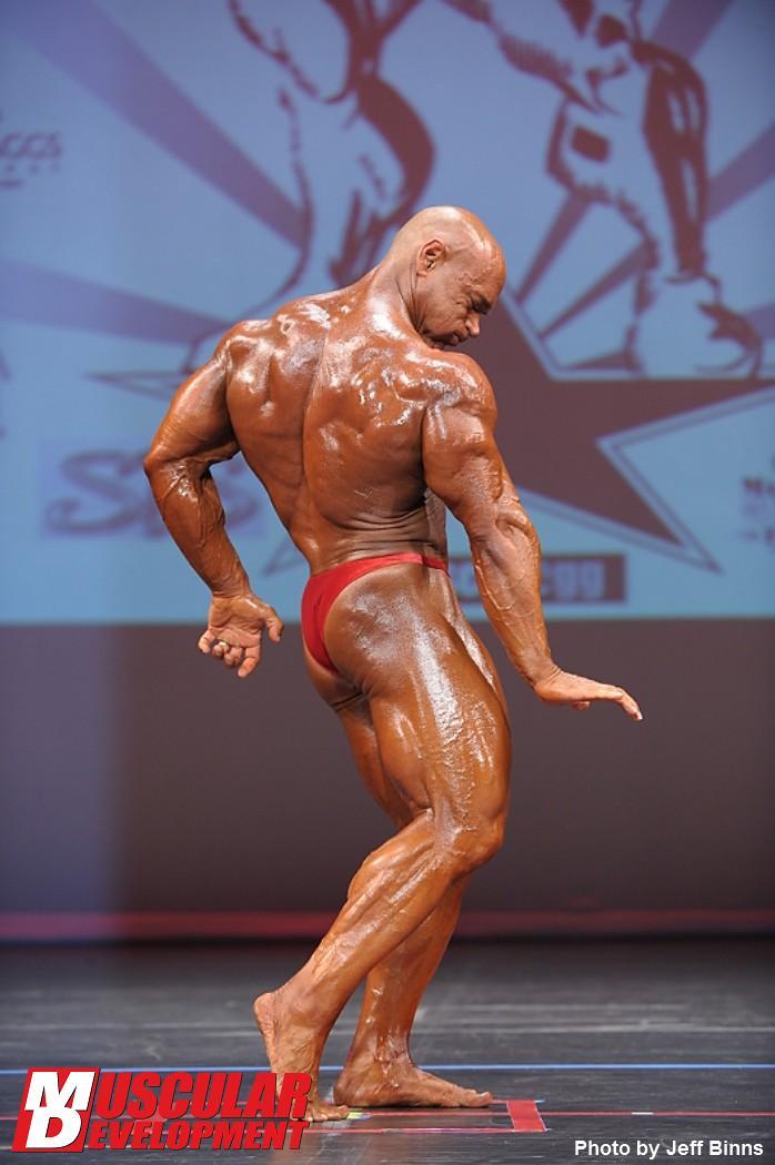 Rusty Jeffers