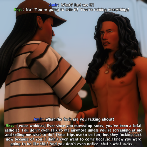 Chapter Seven Adie (The Fight Pt 2) - Previous // Next // Beginning // Werewolf Lore