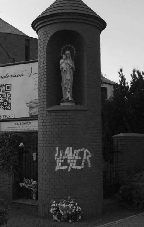 mephistospell: Warsaw, Poland