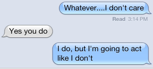 My Teen Quote