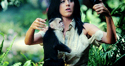 iheartkatyperry:  The subject for Roar was about how it is important for me to stand