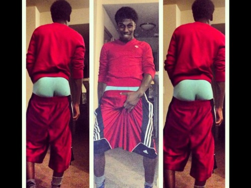 teenharddick:  m-jcob54:  Dammm this chocolate ass nigga sexy AF I’d eat that ass till the break of dawn until he scream n pure pleasure!!!!!!            http://teenharddick.tumblr.com/ 
