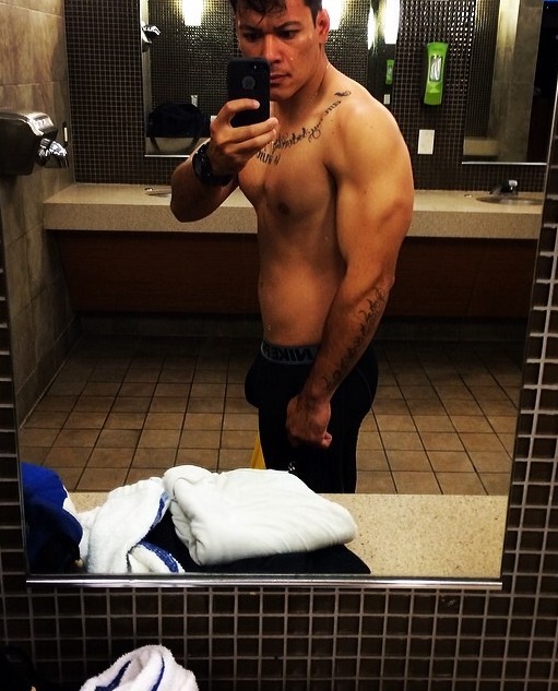 keepitkauaiitforeal:  Sonny