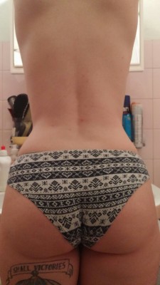 royeah:  More butts 👌🍑