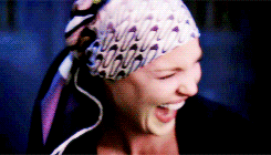  Grey’s Anatomy in a nutshell 