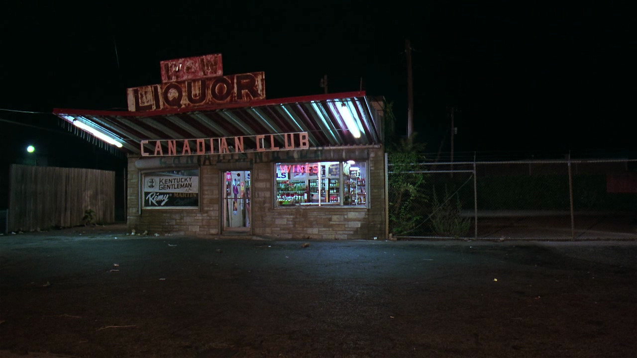 sesiondemadrugada:  Mystery Train (Jim Jarmusch, 1989). 
