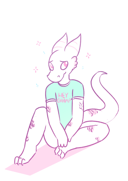 cat-boots:  your first dragon boyfriend   Dorbs <3