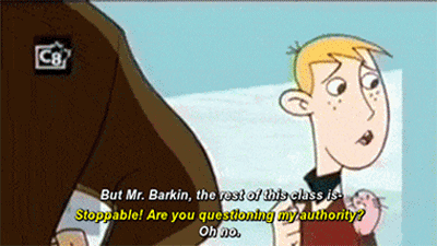 randomthingsthatilike123:  Kim Possible S03 E03 Bonding  Where is the lie 