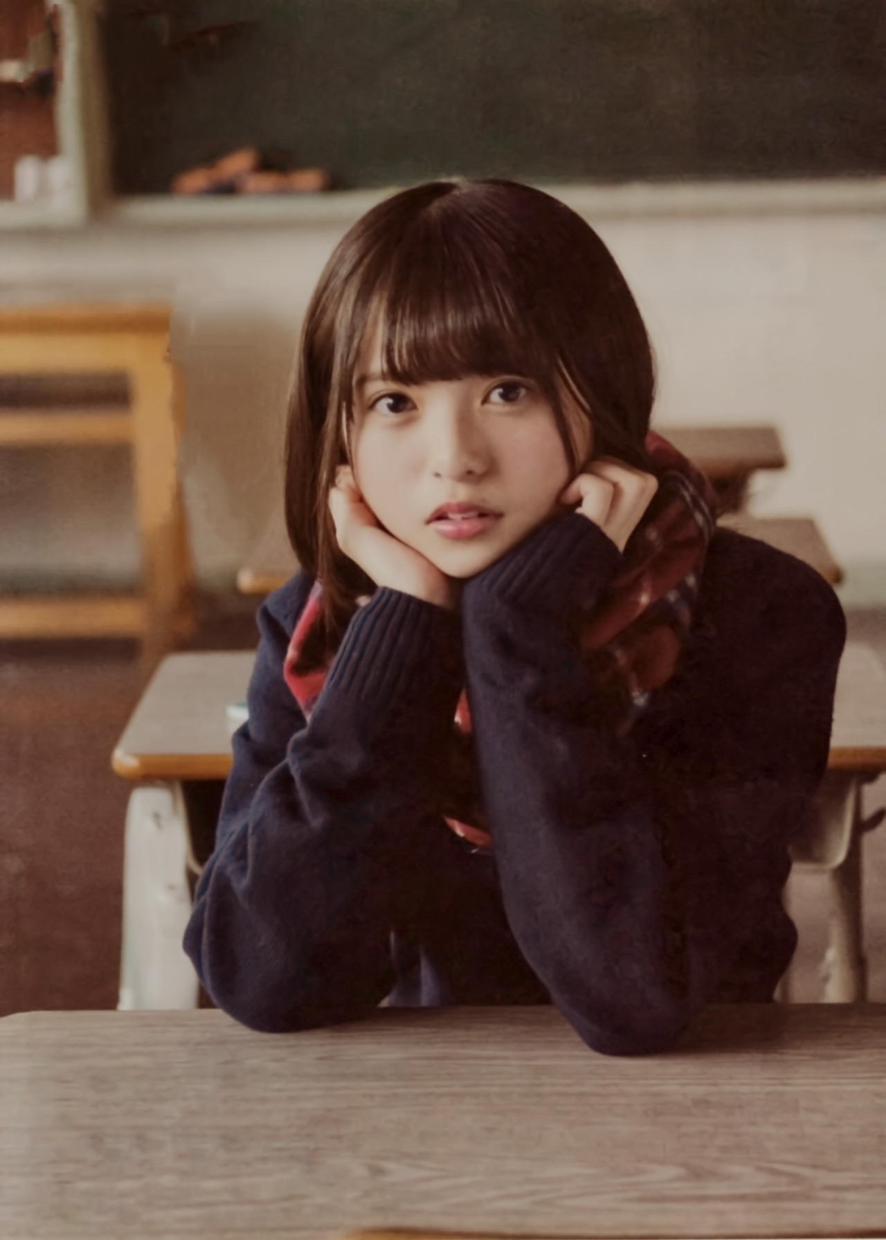 齋藤飛鳥 Saito Asuka FanPage