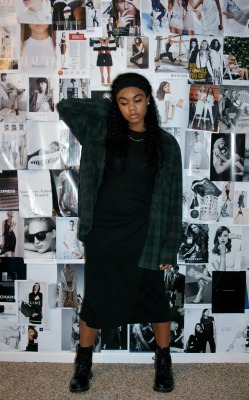 blackfashion:  Janai, 17, Chicago janaiconic.tumblr.com janaiconic.blogspot.com