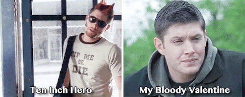 codestielckles: March 1, 1978 | Happy Birthday Jensen ❤︎ 