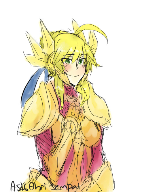 ask-ahri-sempai: After hearing Leona’s japanese voice