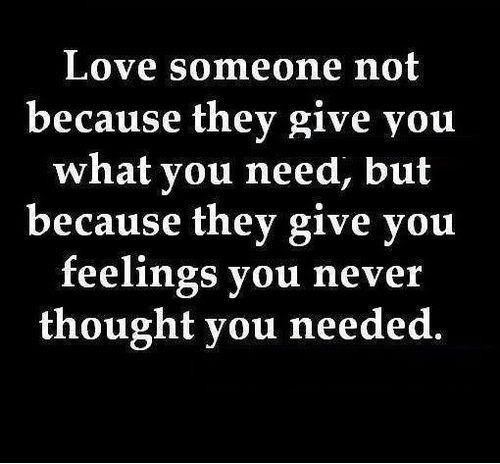 Truth&hellip;.❤️