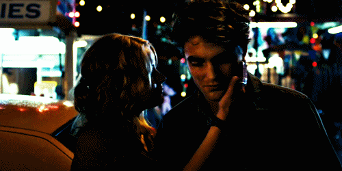 romancepics:  10 Kissing Tips You Need To Know 