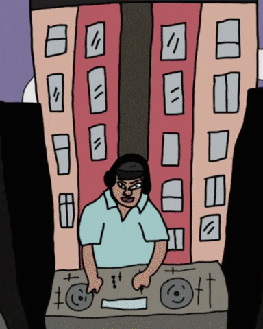 Brc Spotify Canvas Animation For Chefboicani Prod By