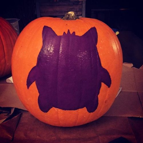 supermanindisguise:  Who’s that Pokemon ⁉️⁉️