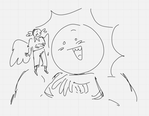 Random Sketches Part One