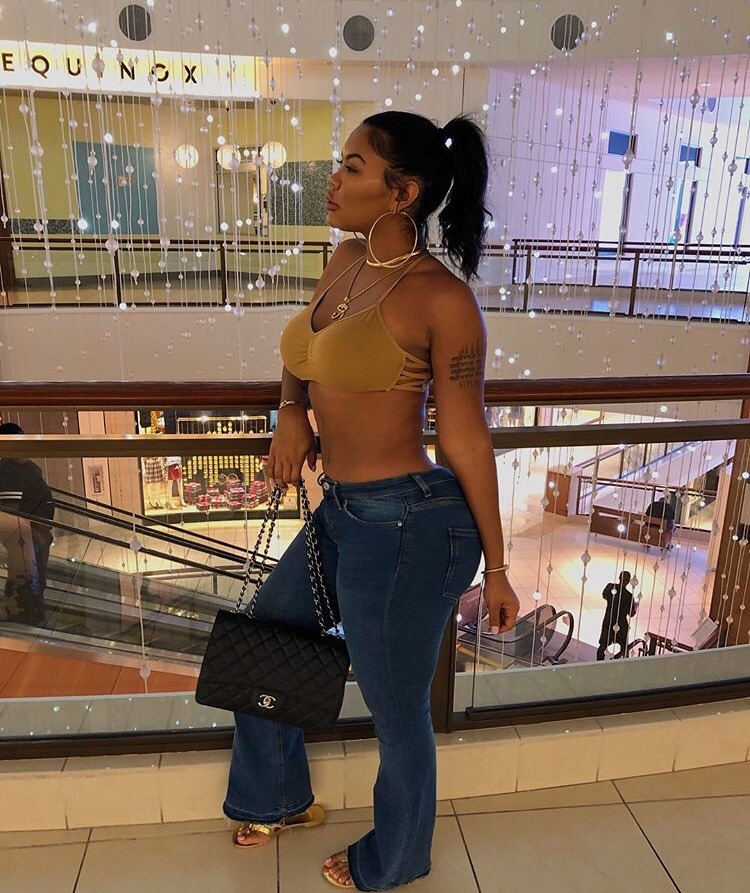 bigpapij9:  Chocolate 🍫