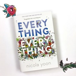 Randomhousekids:  Swipe To Check Out What Bestselling Author Nicola Yoon Has To Say