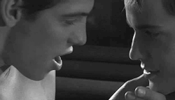Cute gay love