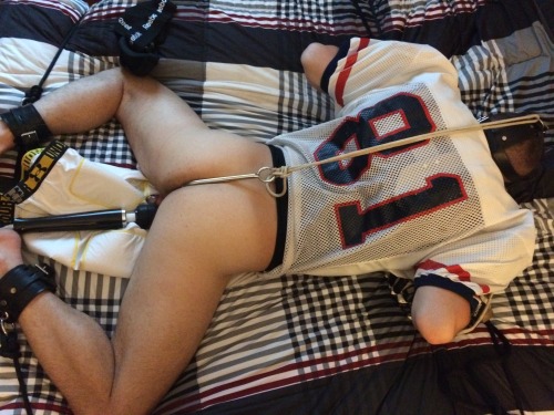 XXX gear-pup:  If coach tells you to do something….you photo