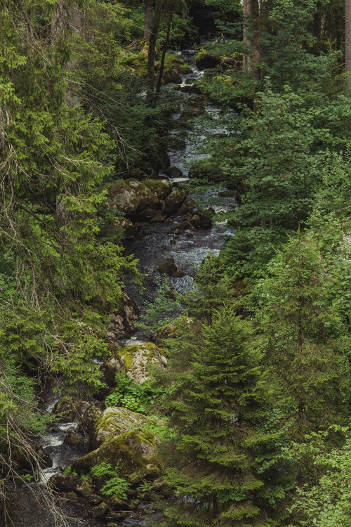 Triberg, Germany