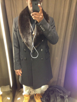 eri-ifewilliams:  Another day shopping 