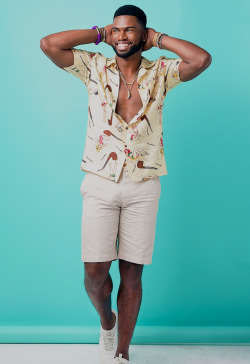 broderickhunterworld:Broderick Hunter for Essence