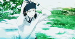Everything Anime Here!